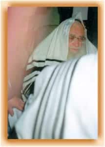 המקובל הרב ברוך שלום אשלג | הרב"ש | סולם יהודה | תמונה 74