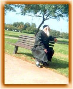 המקובל הרב ברוך שלום אשלג | הרב"ש | סולם יהודה | תמונה 71