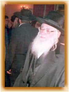 המקובל הרב ברוך שלום אשלג | הרב"ש | סולם יהודה | תמונה 69