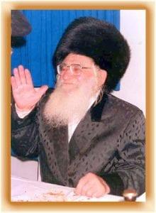 המקובל הרב ברוך שלום אשלג | הרב"ש | סולם יהודה | תמונה 66