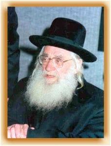 המקובל הרב ברוך שלום אשלג | הרב"ש | סולם יהודה | תמונה 59