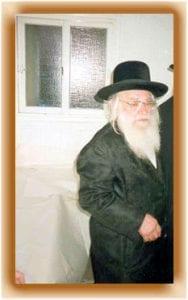 המקובל הרב ברוך שלום אשלג | הרב"ש | סולם יהודה | תמונה 56