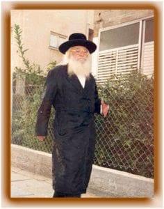 המקובל הרב ברוך שלום אשלג | הרב"ש | סולם יהודה | תמונה 31