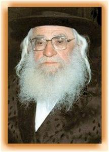 המקובל הרב ברוך שלום אשלג | הרב"ש | סולם יהודה | תמונה 29