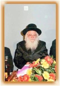 המקובל הרב ברוך שלום אשלג | הרב"ש | סולם יהודה | תמונה 27