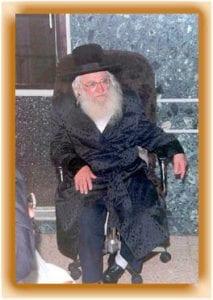 המקובל הרב ברוך שלום אשלג | הרב"ש | סולם יהודה | תמונה 25