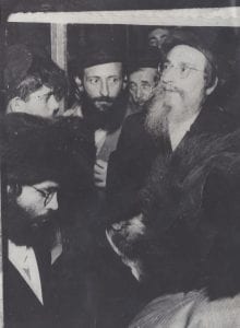 הרב יהודה לייב הלוי אשלג זצ"ל | מחבר פירוש הסולם על ספר הזוהר הקדוש