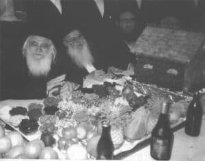 המקובל הרב ברוך שלום אשלג | הרב"ש | סולם יהודה | תמונה 12
