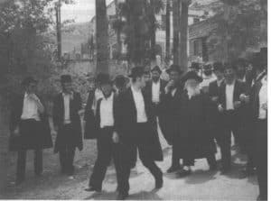 המקובל הרב ברוך שלום אשלג | הרב"ש | סולם יהודה | תמונה 6