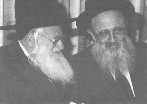 המקובל הרב ברוך שלום אשלג | הרב"ש | סולם יהודה | תמונה 2