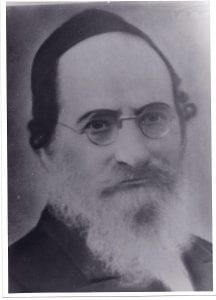 בעל הסולם, הרב יהודה אשלג זצוק"ל