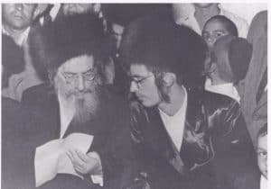 המקובל הרב יהודה לייב אשלג | בעל הסולם | סולם יהודה | תמונה 9