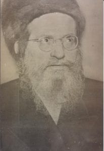 בעל הסולם | הרב יהודה לייב מחבר פירוש הסולם על ספר הזוהר הקדוש