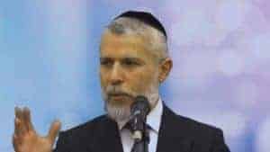 הרב זמיר כהן