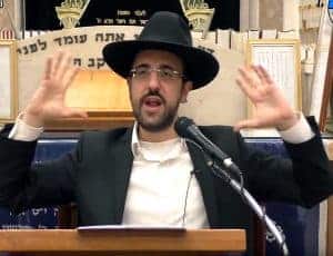 הרב מאיר אליהו