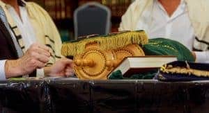 מתן תורה – שיעורים במאמר בעל הסולם מאת הרב דוד לוי שליט"א | סולם יהודה