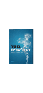 בוסר המלאכים, דן טיומקין - סולם למועד שקוף למרכז ההפצה